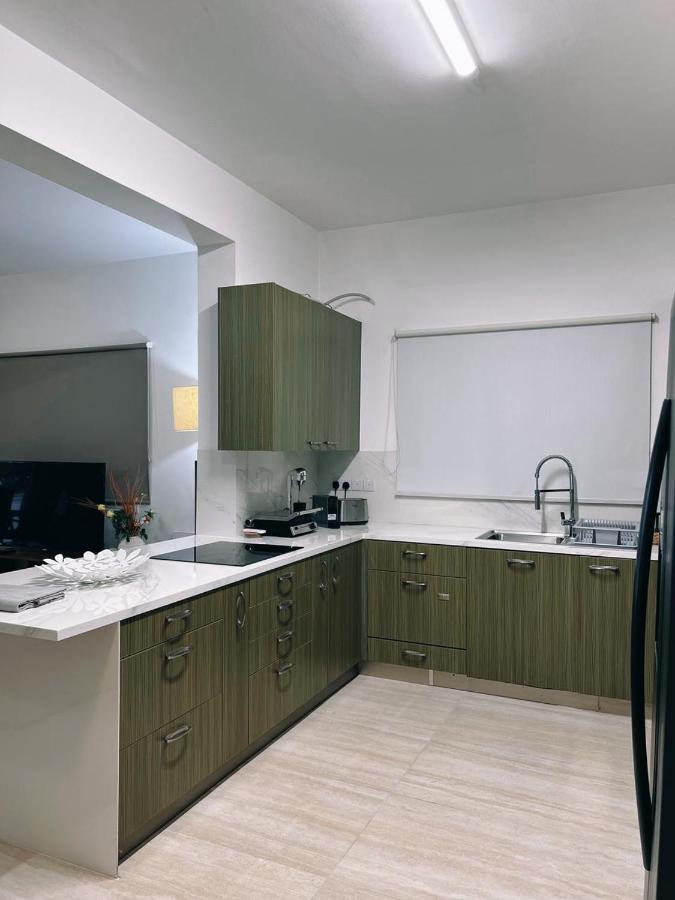 Oasi Rejuve Villa Meneou 外观 照片