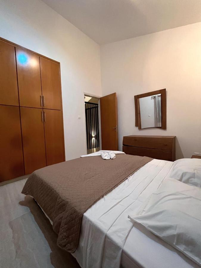 Oasi Rejuve Villa Meneou 外观 照片