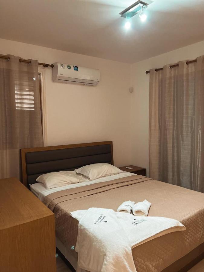 Oasi Rejuve Villa Meneou 外观 照片