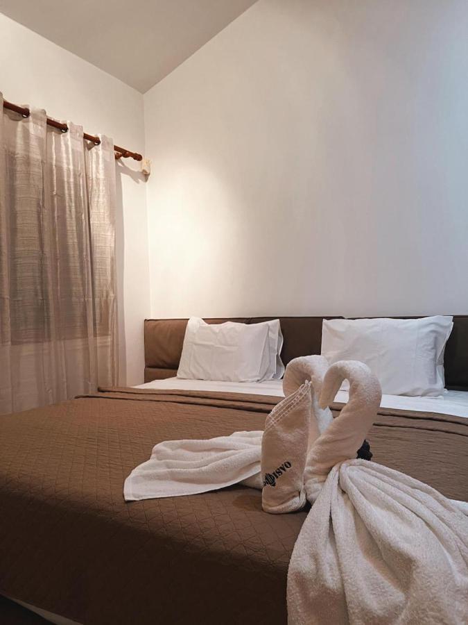 Oasi Rejuve Villa Meneou 外观 照片