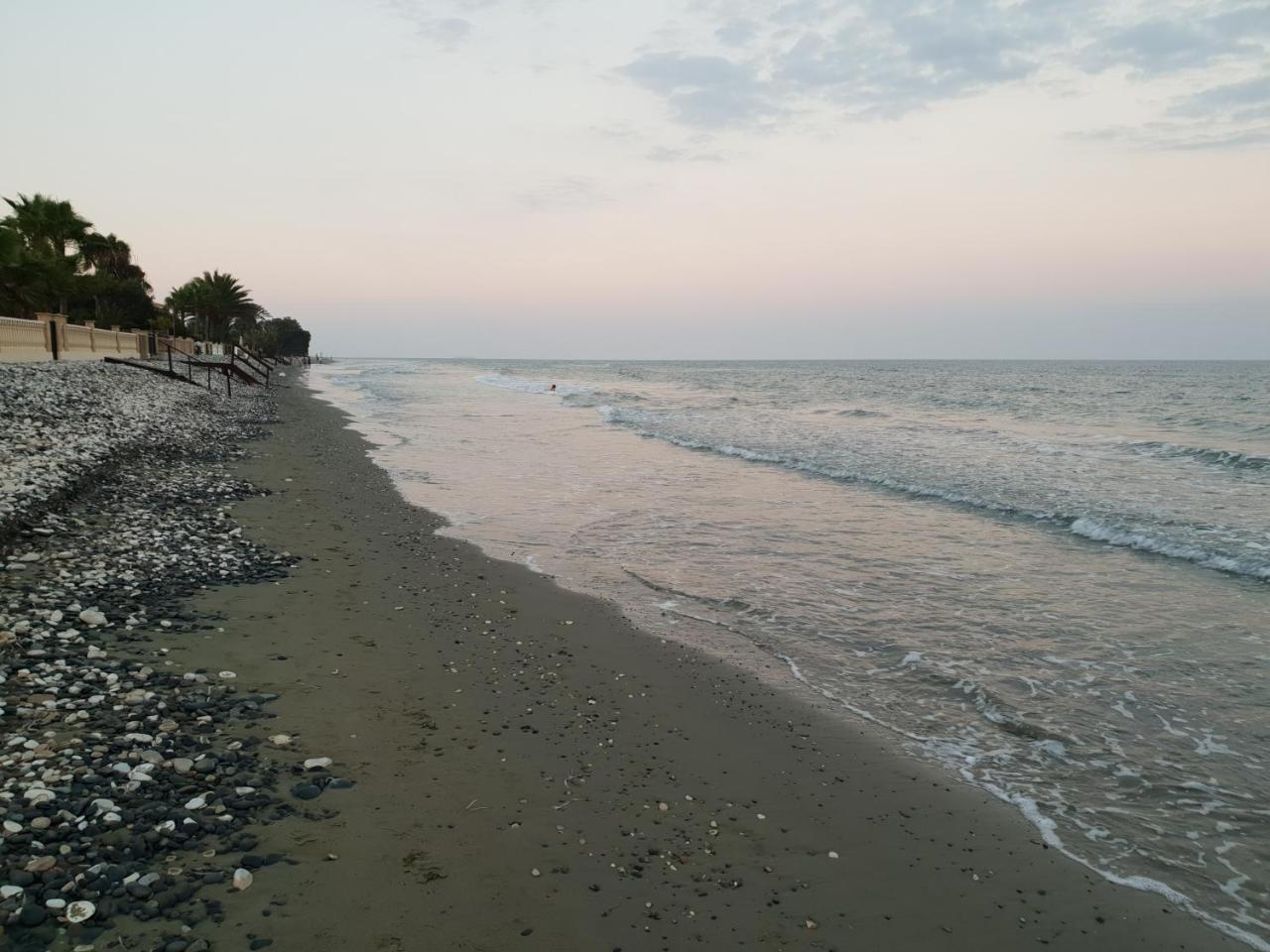 Oasi Rejuve Villa Meneou 外观 照片
